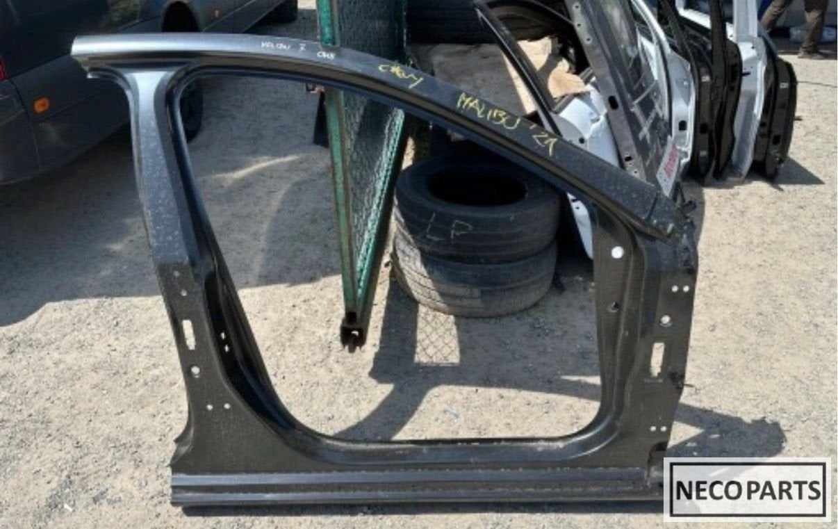 CHEVROLET MALIBU V SPATBORD ZIJSCHERM RECHTS ORIGINEEL, Gebruikt, -, Ophalen of Verzenden, Achter