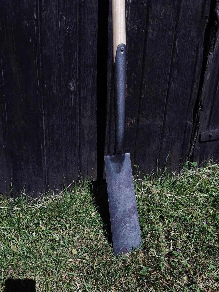 Zwanehals bandschep/spade - De Wit/Batse - Nieuw, Ophalen of Verzenden, Nieuw, Spade, De Wit/Batse