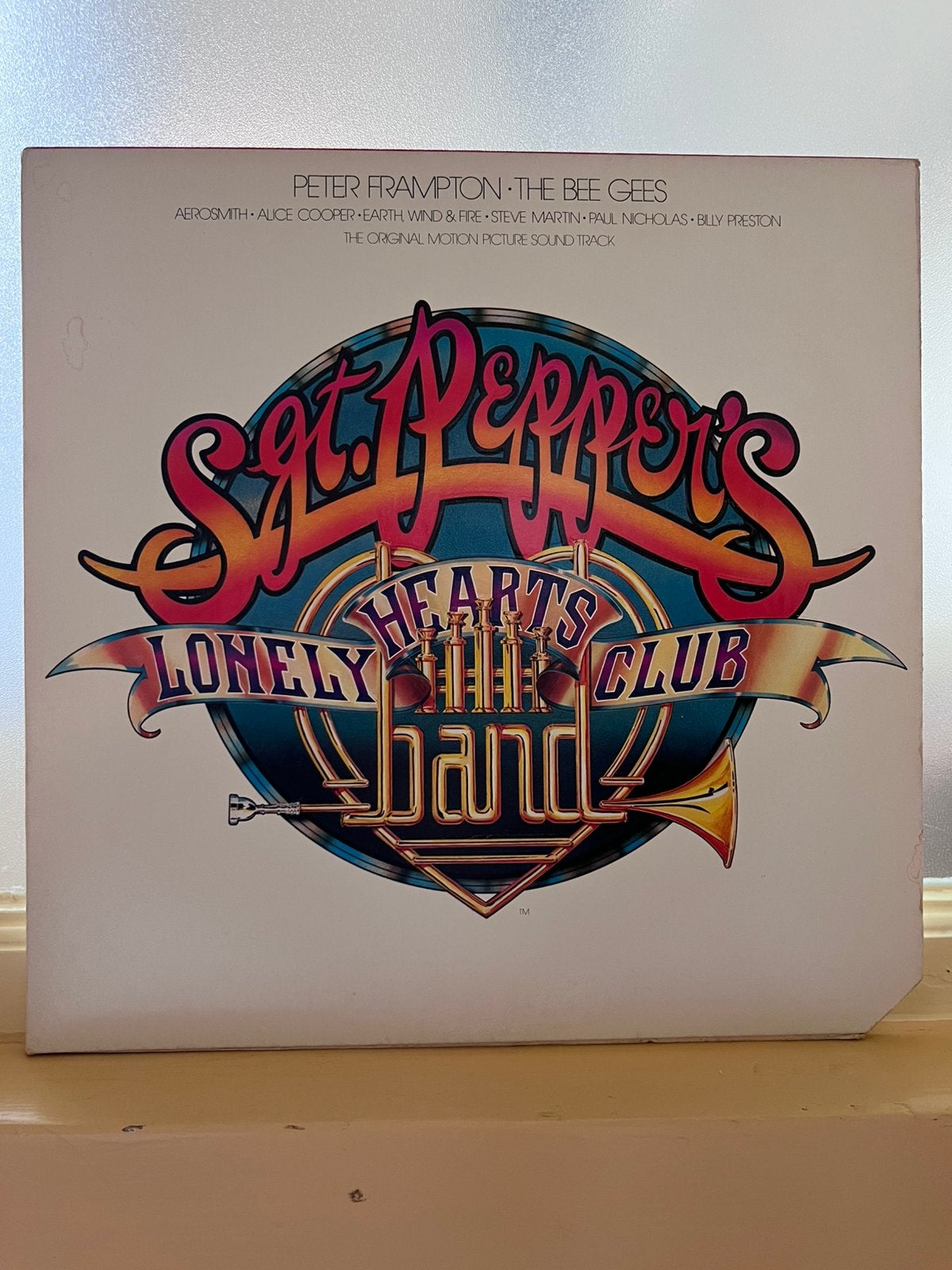 various artists - Sgt. Pepper’s Lonely Hearts Club Band, Dubbel-LP, Gebruikt, Verzenden, 12 inch