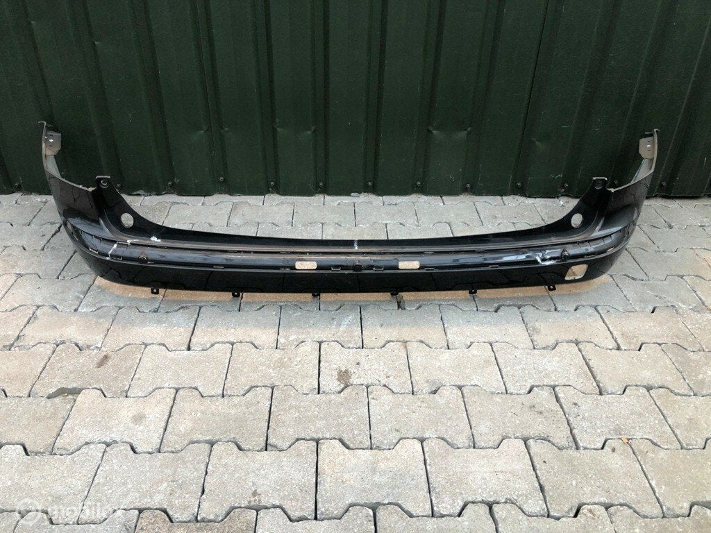 Achterbumper ford focus mk2 station am51n17906 Origineel