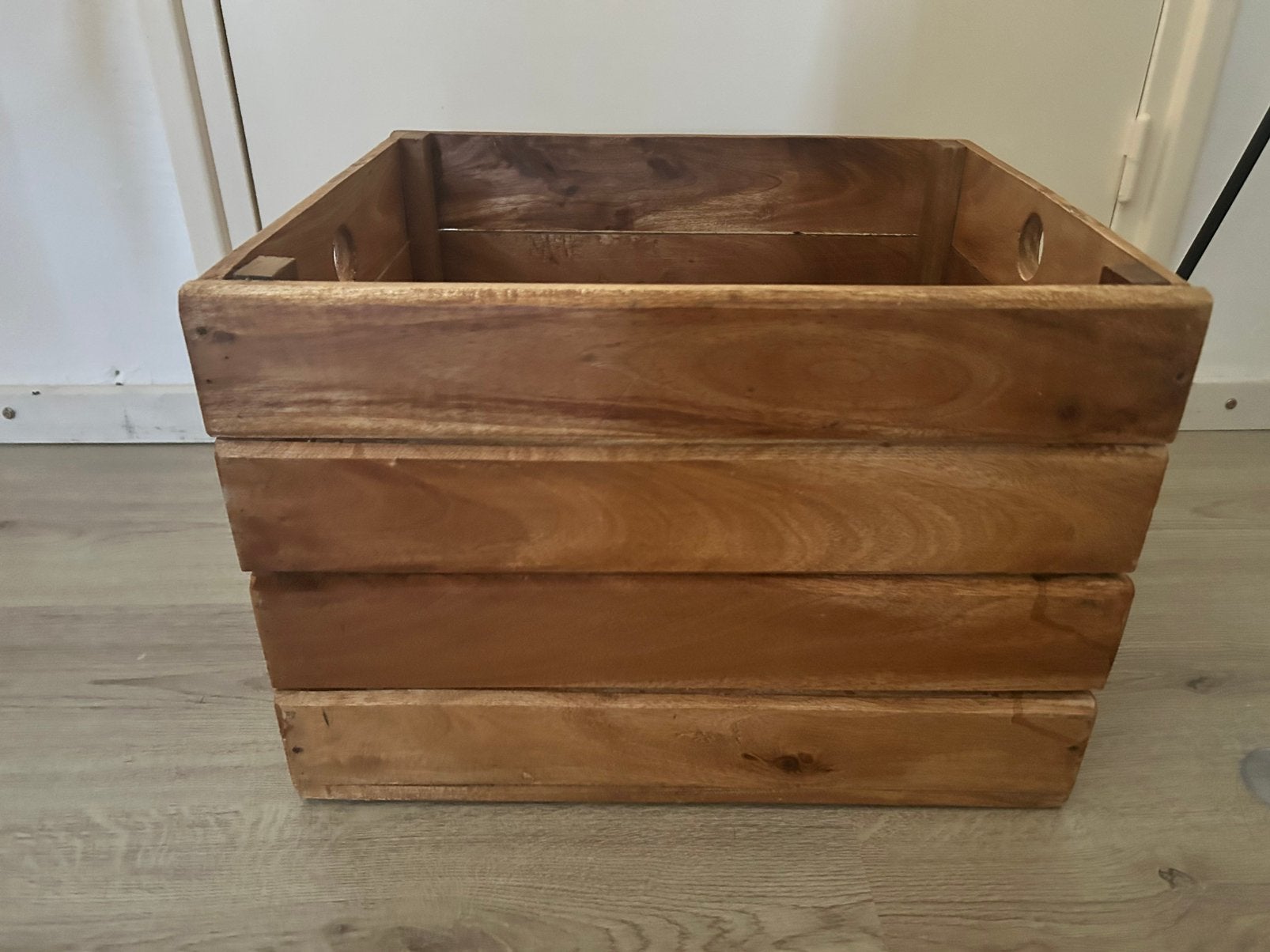 Recycle krat, Ophalen, Nieuw, Minder dan 50 cm