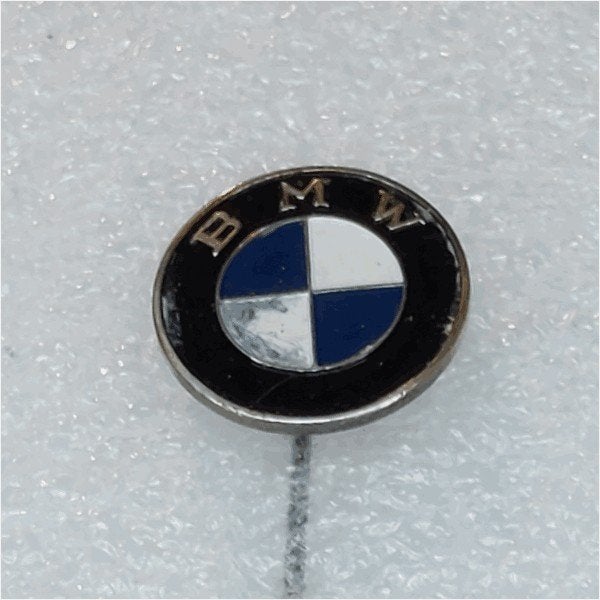 SP0840 Speldje BMW 16 mm, Ophalen of Verzenden, Gebruikt, Transport