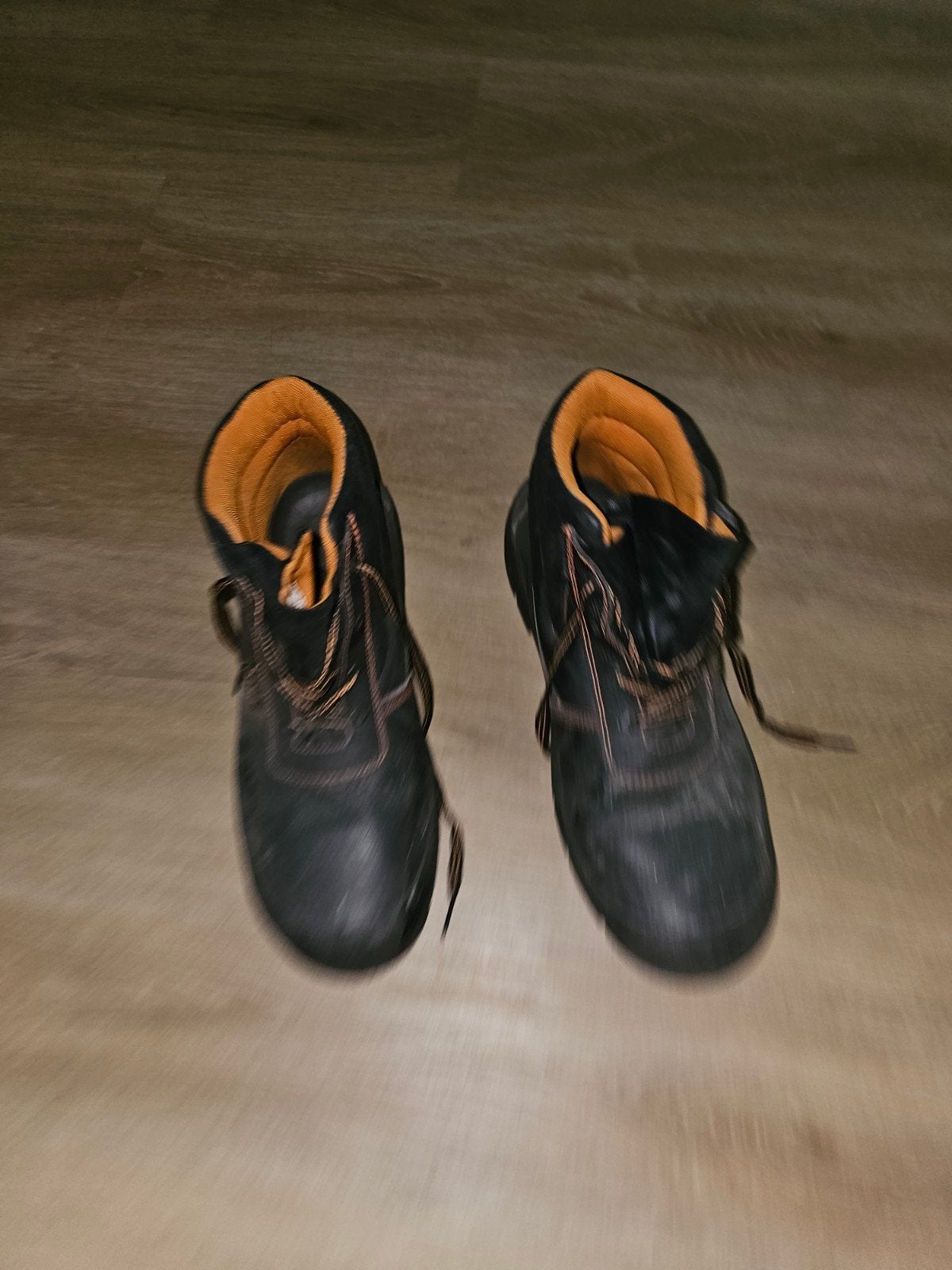 Sisa werkschoenen maat 45, Ophalen of Verzenden, Gebruikt