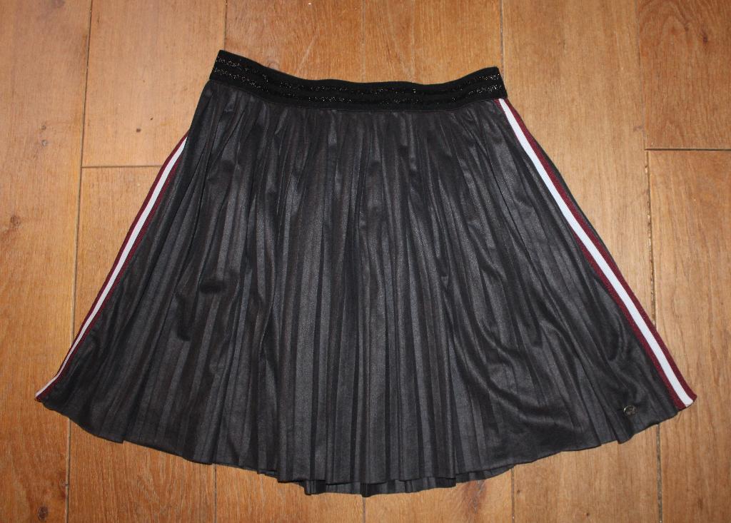 Plooirok van Jill 170, Kinderen en Baby's, Kinderkleding | Maat 170, Gebruikt, Meisje, Ophalen of Verzenden, Jurk of Rok