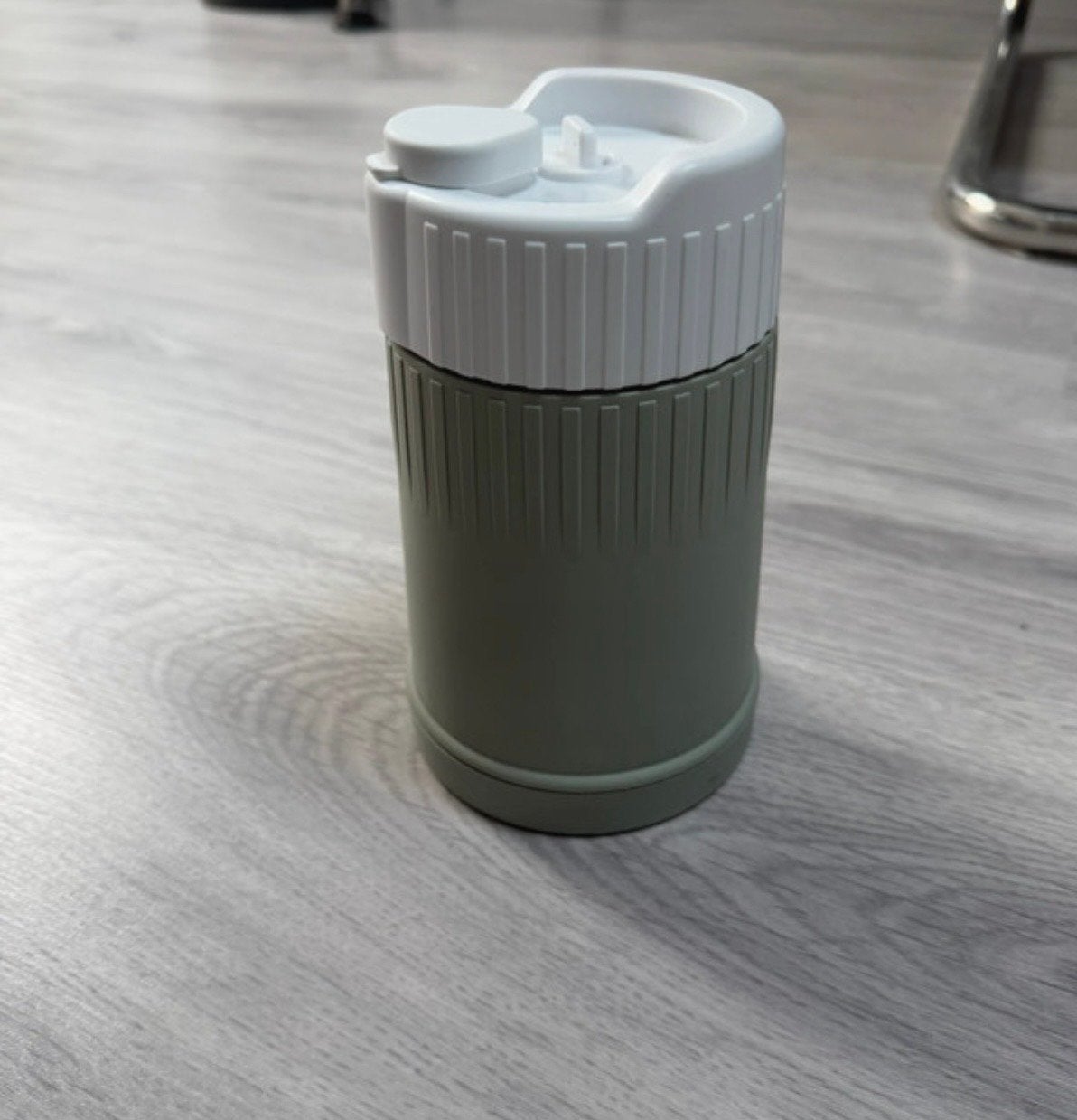 Philley melkpoederbus - Handige bewaarbakje voor onderweg, Kinderen en Baby's, Babyvoeding en Toebehoren, Ophalen of Verzenden