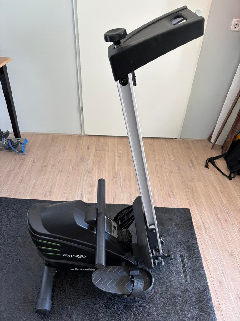 Virtufit row 450, Ophalen, Zo goed als nieuw