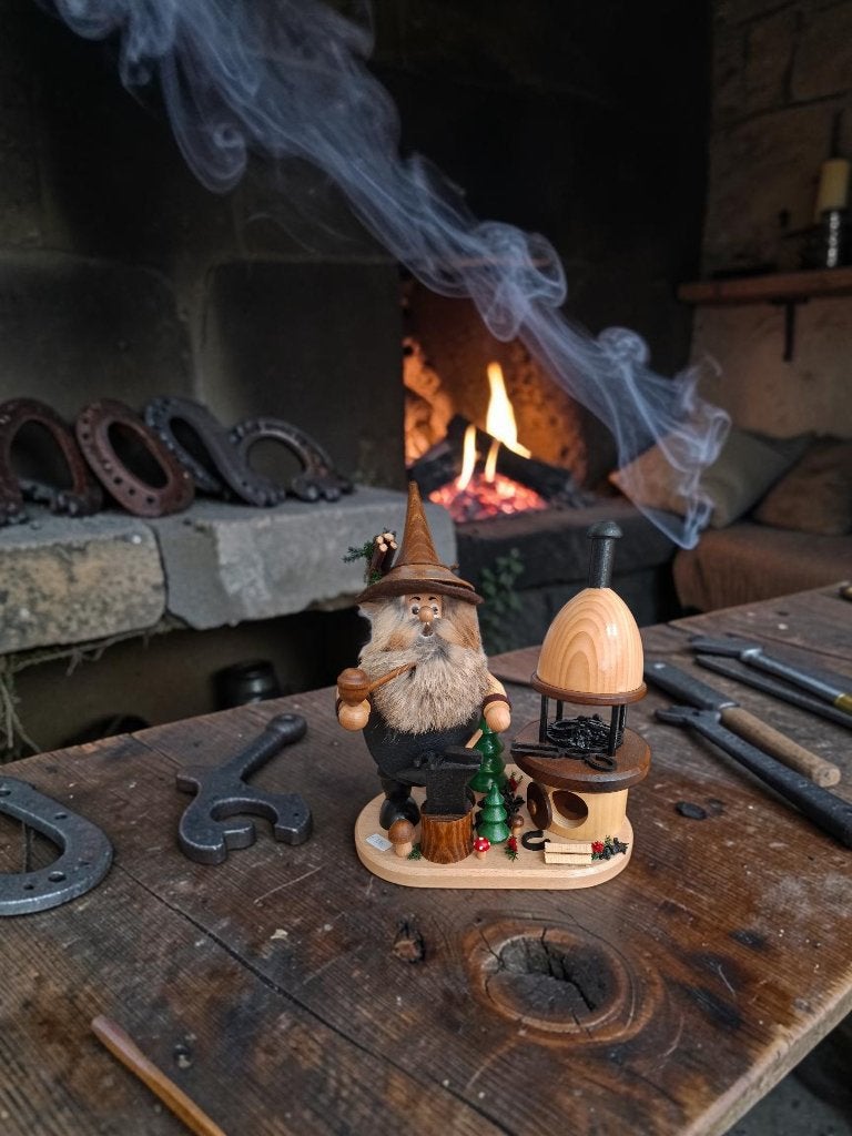 Rauchermännchen, Ophalen of Verzenden, Nieuw
