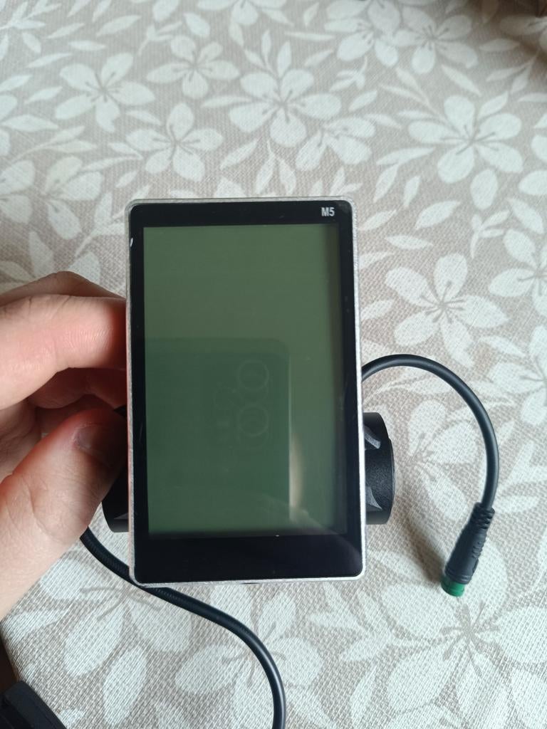 LCD-M5 Display voor E-bike (Model LCD-M5), Ophalen of Verzenden