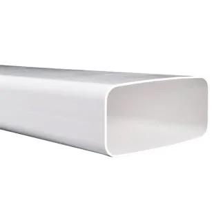 Bora ventilatiebuis 1mtr 220x90mm, Doe-het-zelf en Verbouw, Ventilatie en Afzuiging, Ophalen of Verzenden, Nieuw, Afzuiger