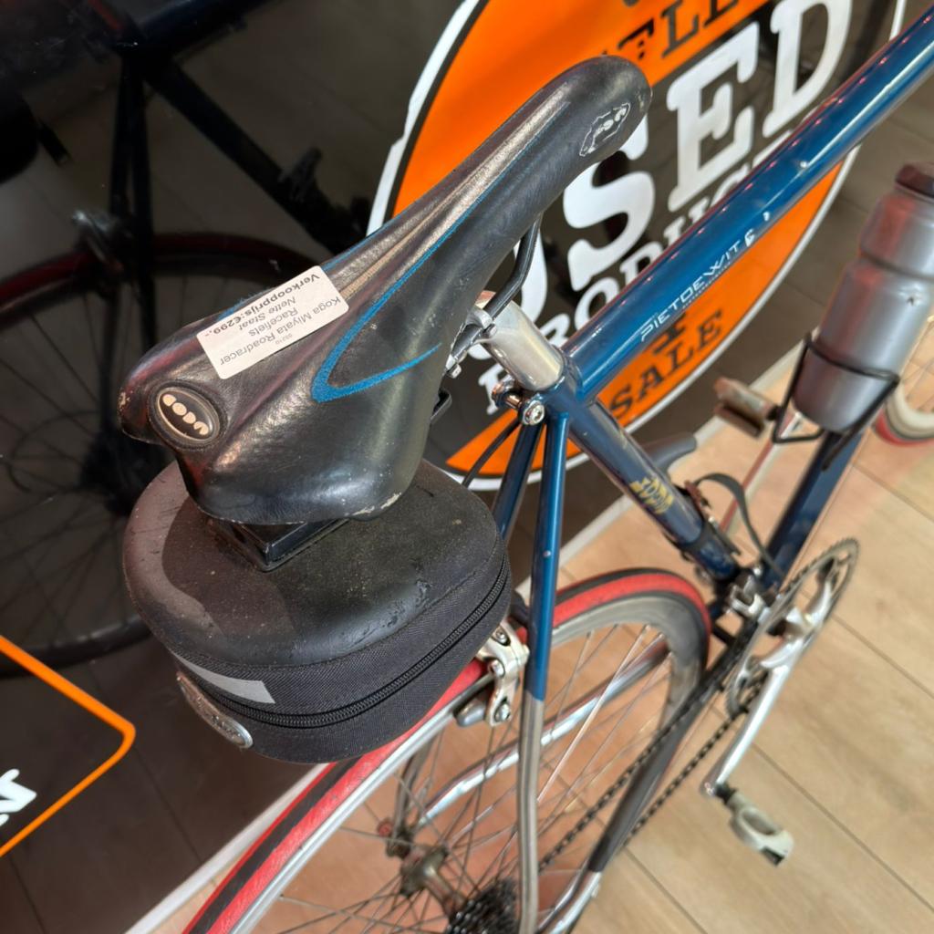 Koga Miyata Roadracer Racefiets 58CM | Nette staat, Flex Ltd., Zo goed als nieuw, https://flex.com/contact-us, Nobelstraat 10, 5807 GA Oostrum LB, Limburg, Nederland