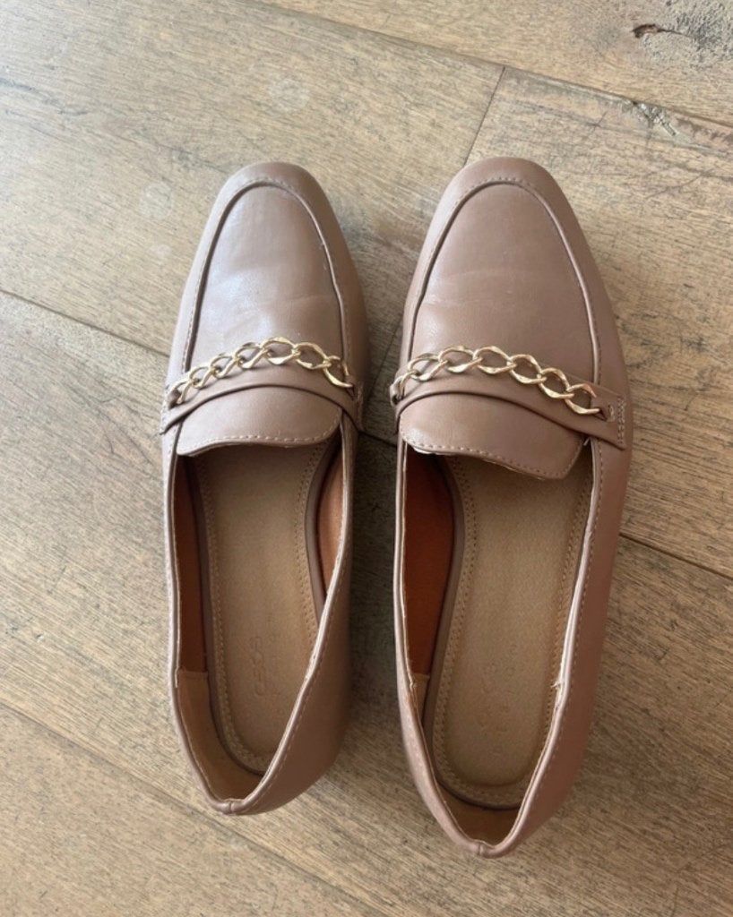 Loafers, Nieuw, Ophalen of Verzenden, Asos, Instappers
