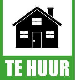 Woning te huur!