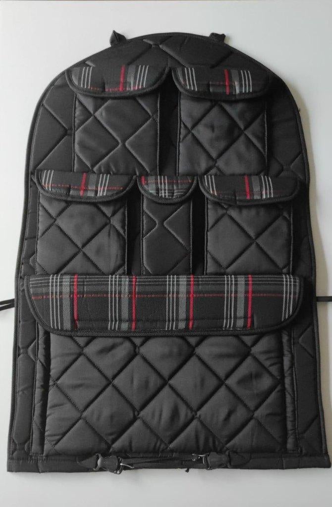 Multi-Pocket Stoel Organizer voor Camper & Voertuigen, Turkey, Nieuw, Ophalen of Verzenden, Pls Caravan