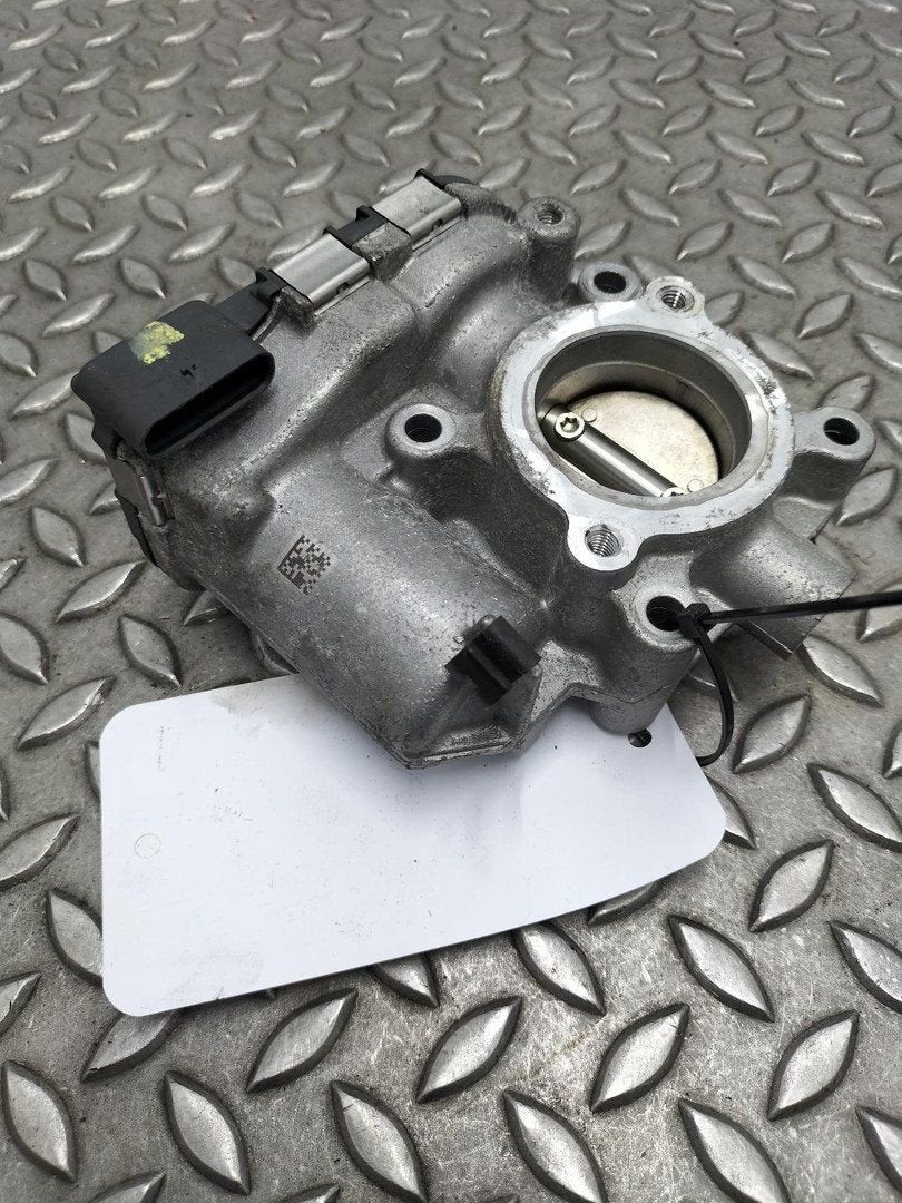 NISSAN QASHQAI GASKLEPHUIS A2821410200 2021, Ophalen of Verzenden, Gebruikt, ARN erkend
