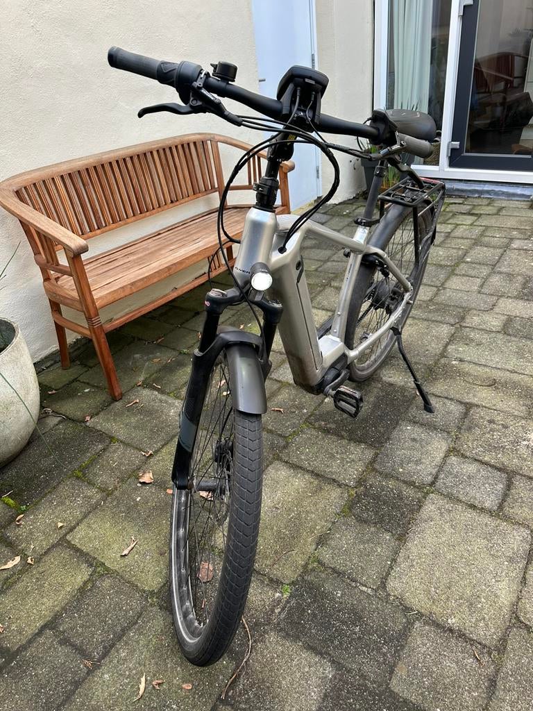 Flyer Gotour 7.23 in goede staat, Ophalen, Zo goed als nieuw, Overige merken