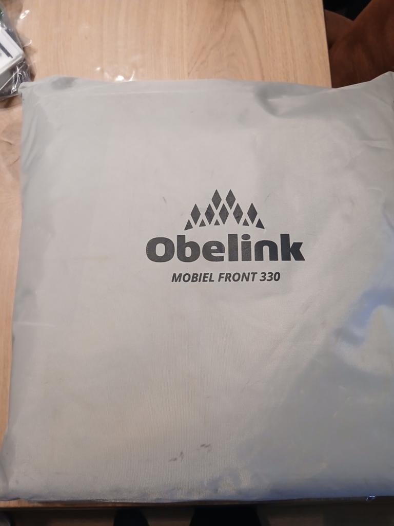 Mobiel front 330 Obelink., Ophalen of Verzenden, Nieuw