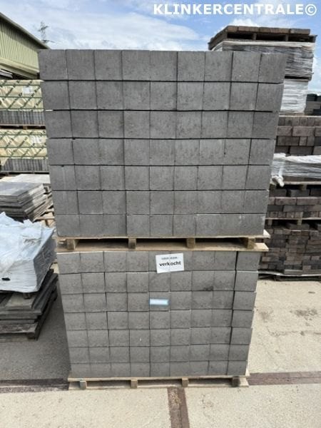 B-KEUS stapelblokken 12x12x60cm linia palisade Wallblock nw, Waalbandijk 155     6651 KD  Druten, Verzenden, Excluton BV, Overige typen