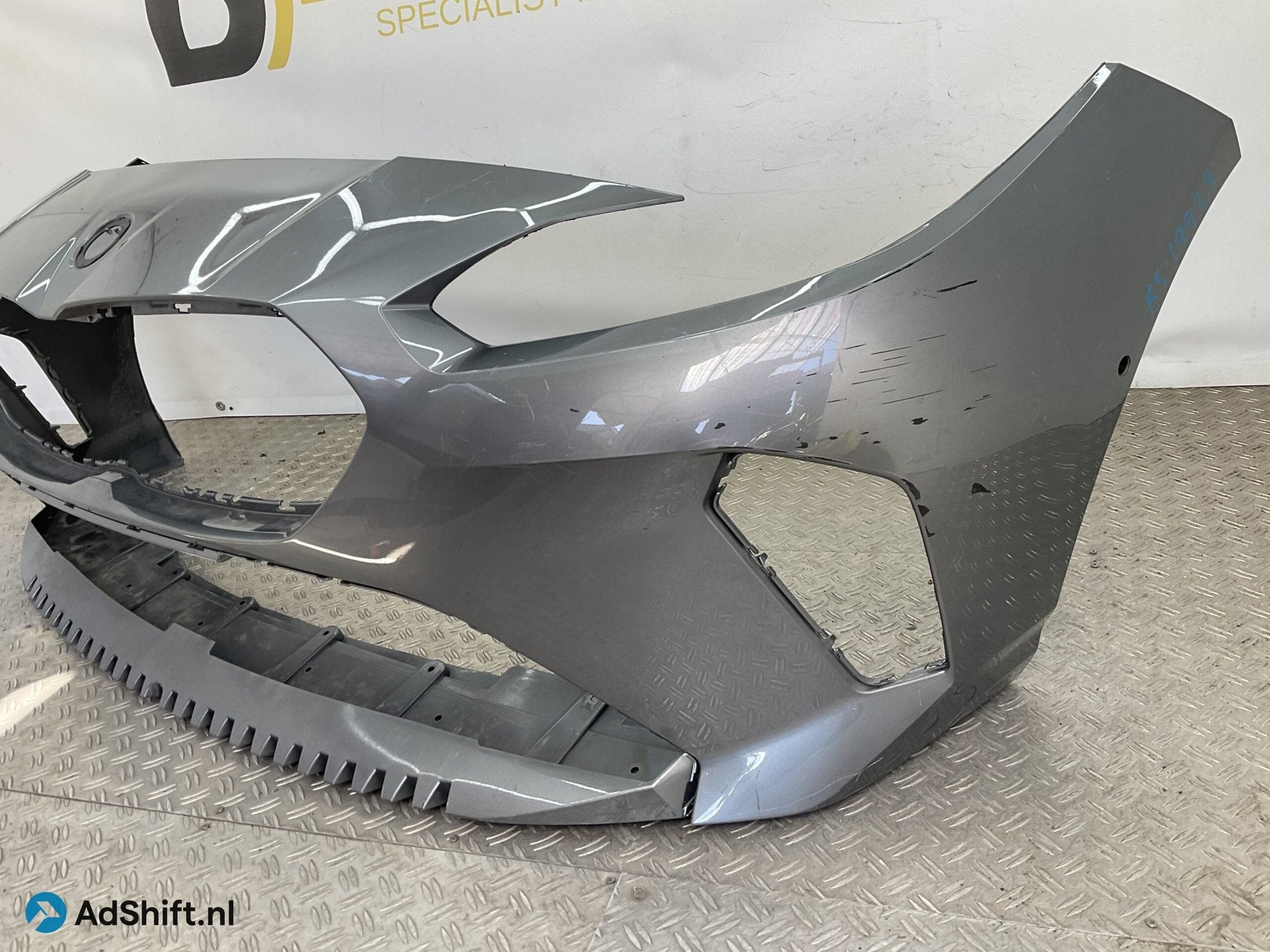 Bumper BMW 1 Serie F70 M Sport M-Pakket M Pakket 51115A64E31, Bumper