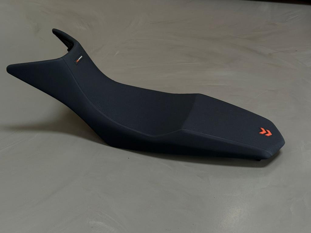 Ktm powerparts zadel, Motoren, Accessoires | Overige, Ophalen, Nieuw