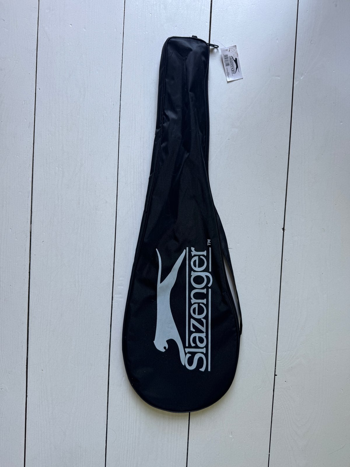 Slazenger Badminton Racket Set - Nieuw in Hoes, Ophalen of Verzenden, Zo goed als nieuw, Racket(s)