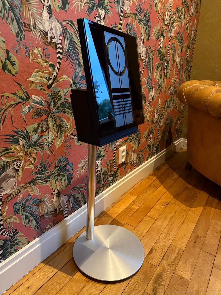 Bang & Olufsen B&O BeoSound 3000 MK2 RDS izgst!, Audio, Tv en Foto, Stereo-sets, Ophalen, MP3-aansluiting, Zo goed als nieuw, Bang & Olufsen