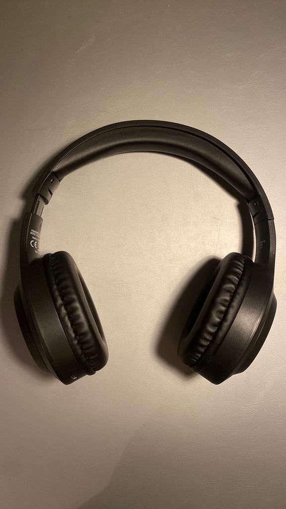 Roseland koptelefoon, Ophalen of Verzenden, Zo goed als nieuw, Overige merken, Bluetooth