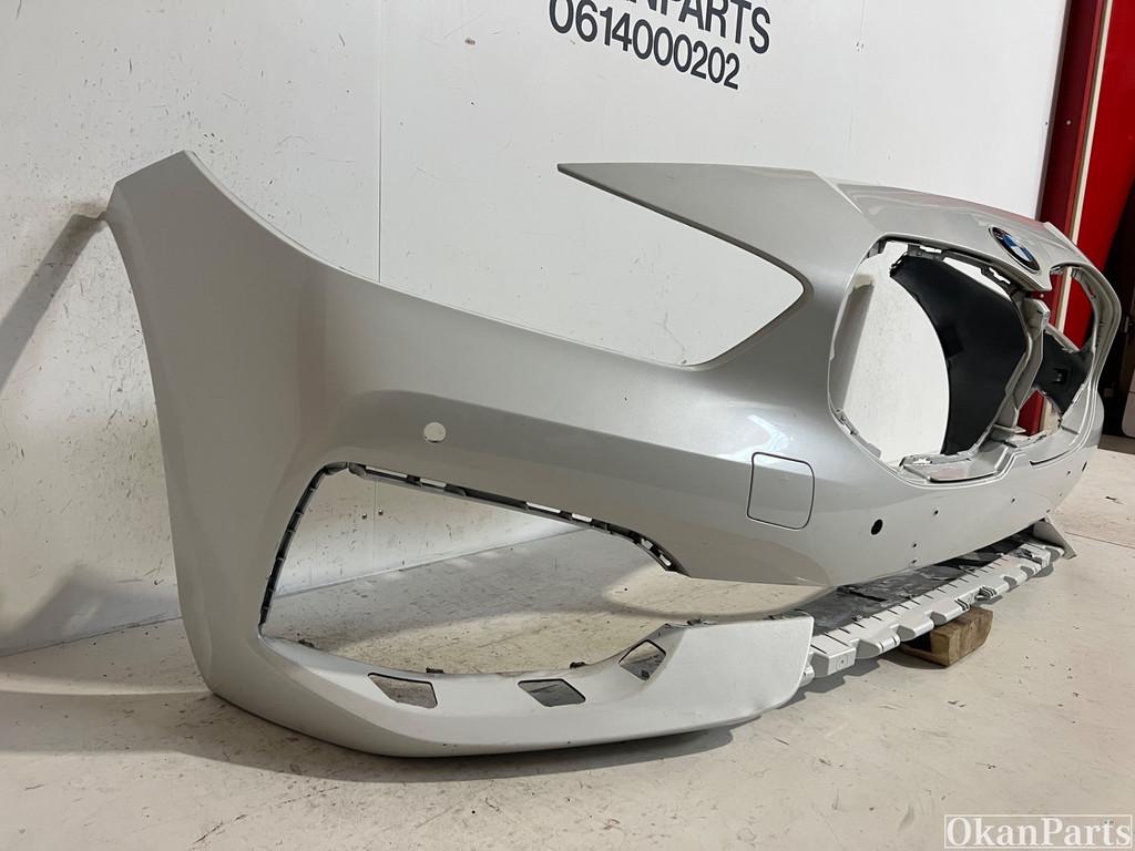 BMW 1-Serie F40 voorbumper 51117459708, Info@fabrikant.eu, Ophalen of Verzenden, Bumper, Fabrikant BV