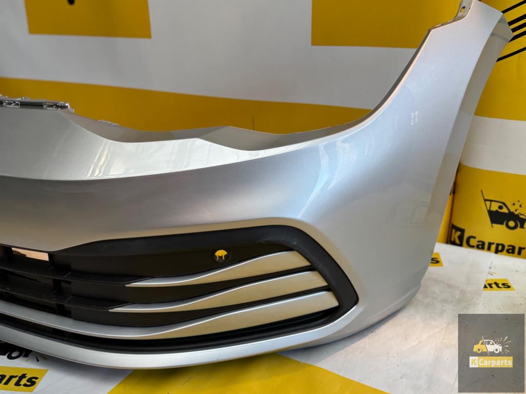 Volkswagen Golf 8 VIII Voorbumper LA7W Compleet 5H0807221H, Gebruikt, Volkswagen AG, Bumper, Berliner Ring 2
38440  Wolfsburg, DE