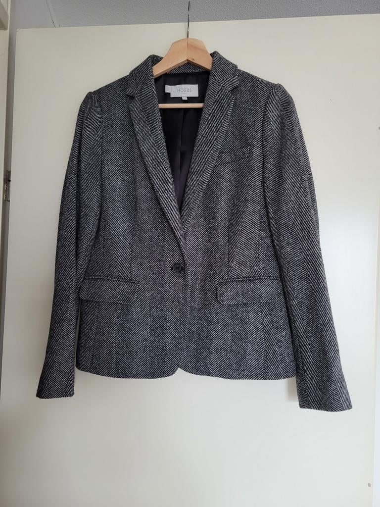 Hobbs jasje/blazer, maat 38, Kleding | Dames, Maat 38/40 (M), Ophalen of Verzenden, Zo goed als nieuw, Hobbs