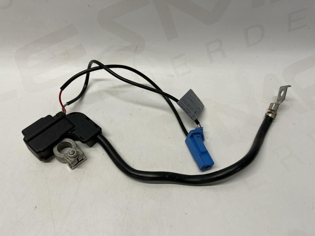 Accukabel BMW E87 912357101, Gebruikt, -, -, Ophalen of Verzenden