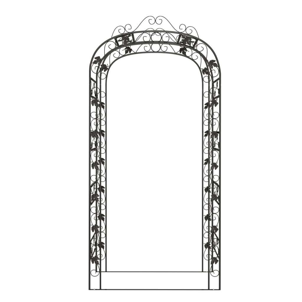 Rozenboog rozen boog tuinboog rond GRATIS BEZORGD!, Met poort, Verzenden, Overige typen, Nieuw