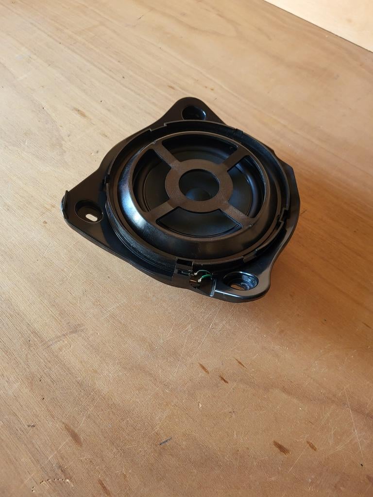 🔊 Mercedes Benz subwoofer 🎶, Ophalen of Verzenden, Zo goed als nieuw