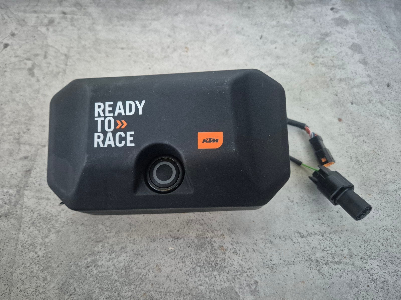wifi connect unit ktm sxf, Ophalen of Verzenden