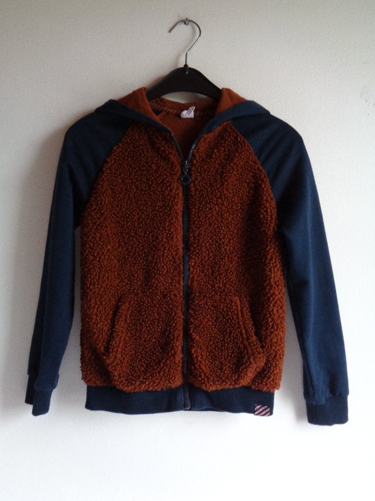B.Nosy  vest/jas, Gebruikt, B.Nosy, Ophalen of Verzenden, Jongen