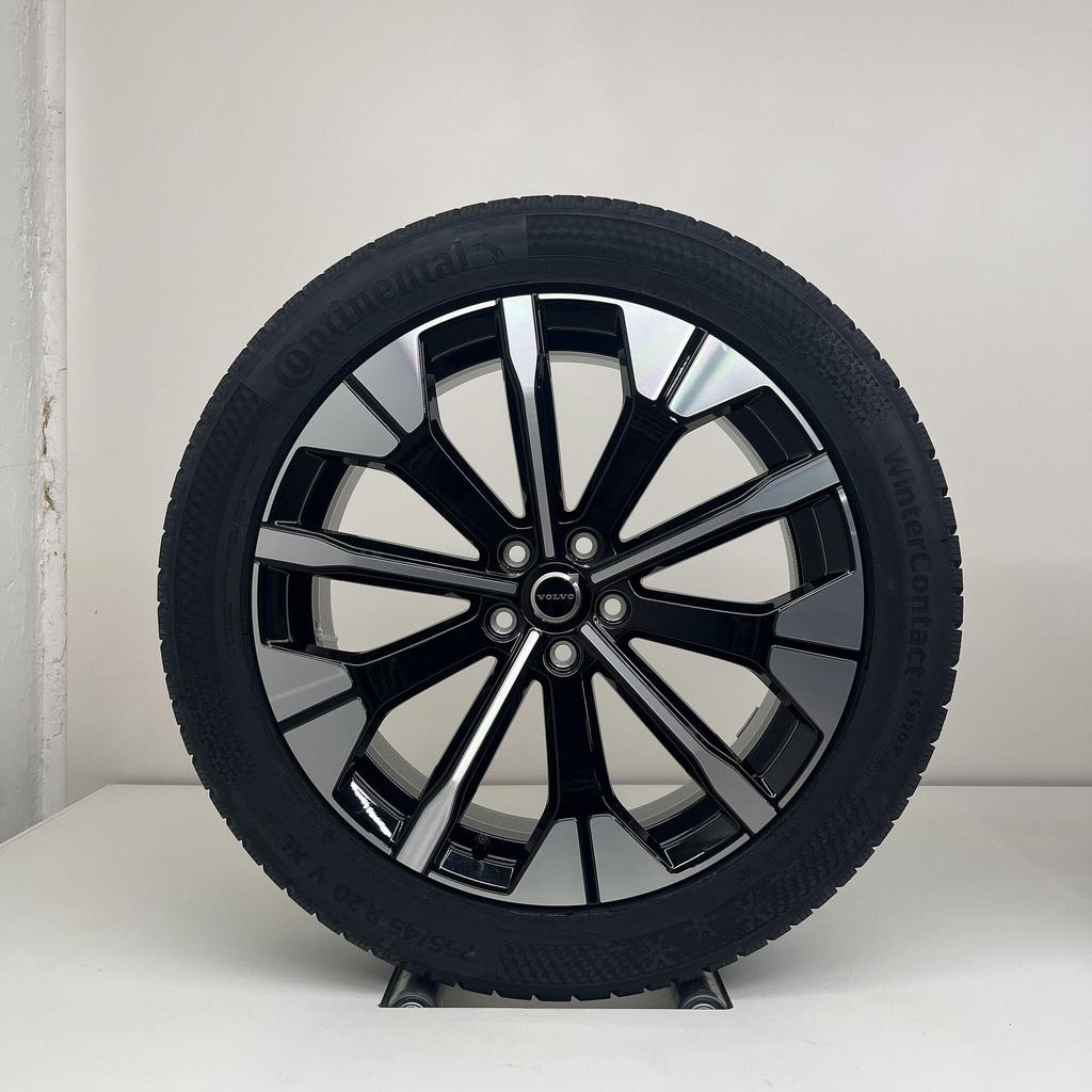 Volvo XC60 - 20 inch - winterbanden NIEUW, Auto-onderdelen, Banden en Velgen, Banden en Velgen, Winterbanden, 20 inch, 255 mm