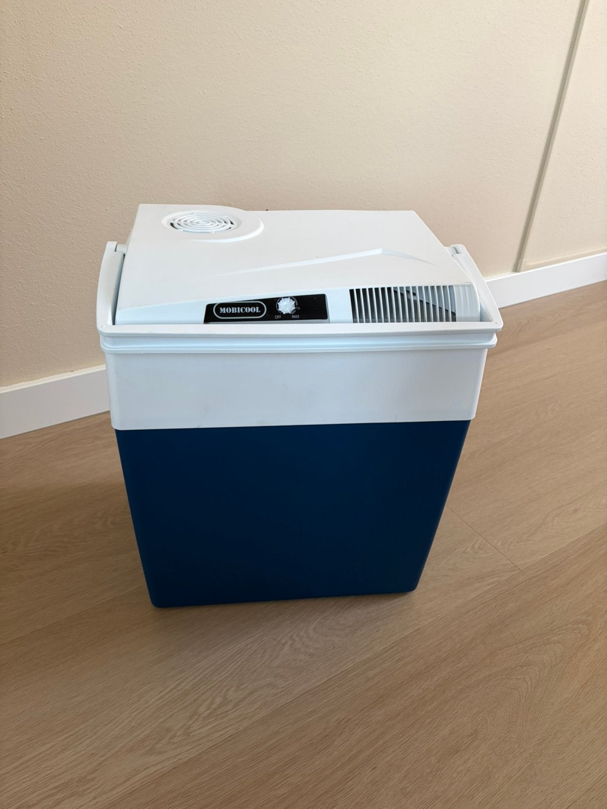 Mobicool ME27 - 12v/230v, Ophalen, Zo goed als nieuw, Elektrisch