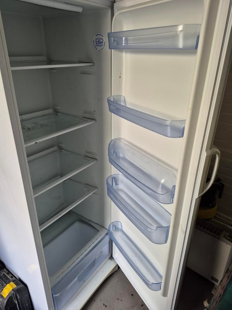 Koelkast, Witgoed en Apparatuur, Koelkasten en IJskasten, Ophalen of Verzenden, Zonder vriesvak
