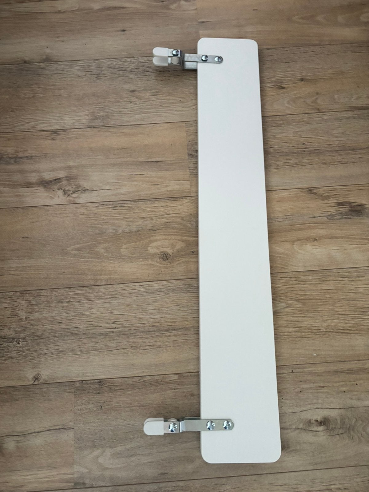 IKEA zijsteun bed., Ophalen, Zo goed als nieuw, 180 cm of meer