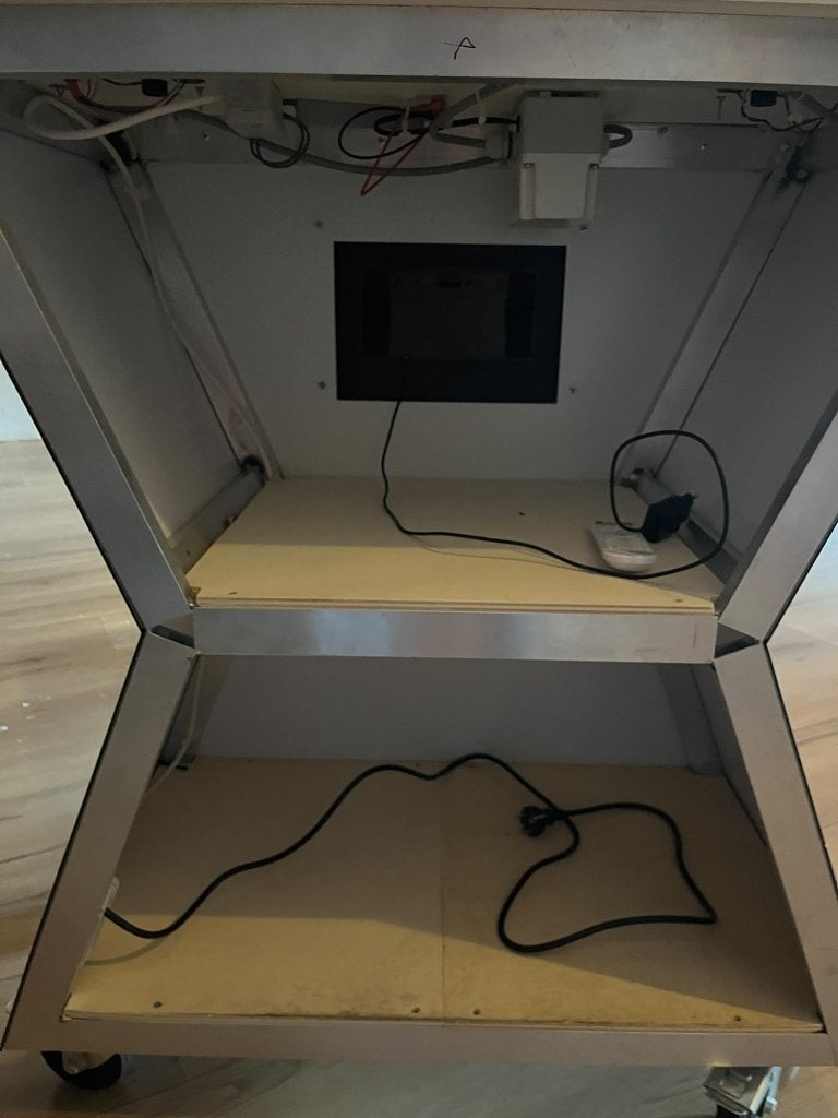 X-Desk, Ophalen of Verzenden, Nvt, N, Nvt