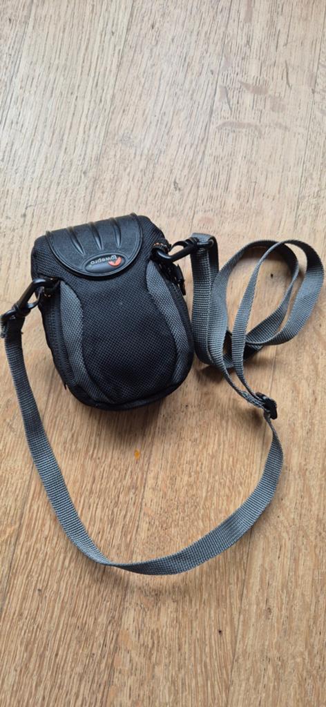 Lowepro Apex 10AW cameratas, Eén persoon, Cadeaubon