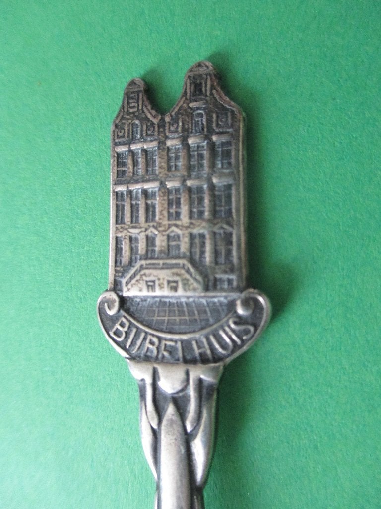 Lepeltje Bijbelhuis, Verzenden, Zo goed als nieuw
