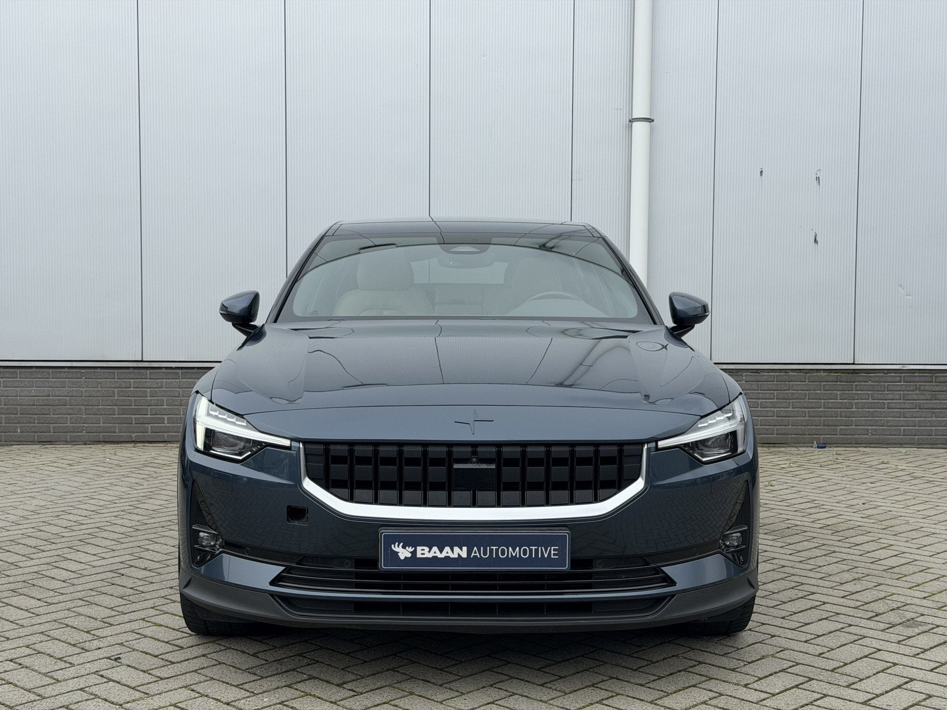 Polestar 2 Long Range Dual Motor 78 kWh | Harman/Kardon | Pa, Auto's, Polestar 2, Gebruikt, Beige, 425 min