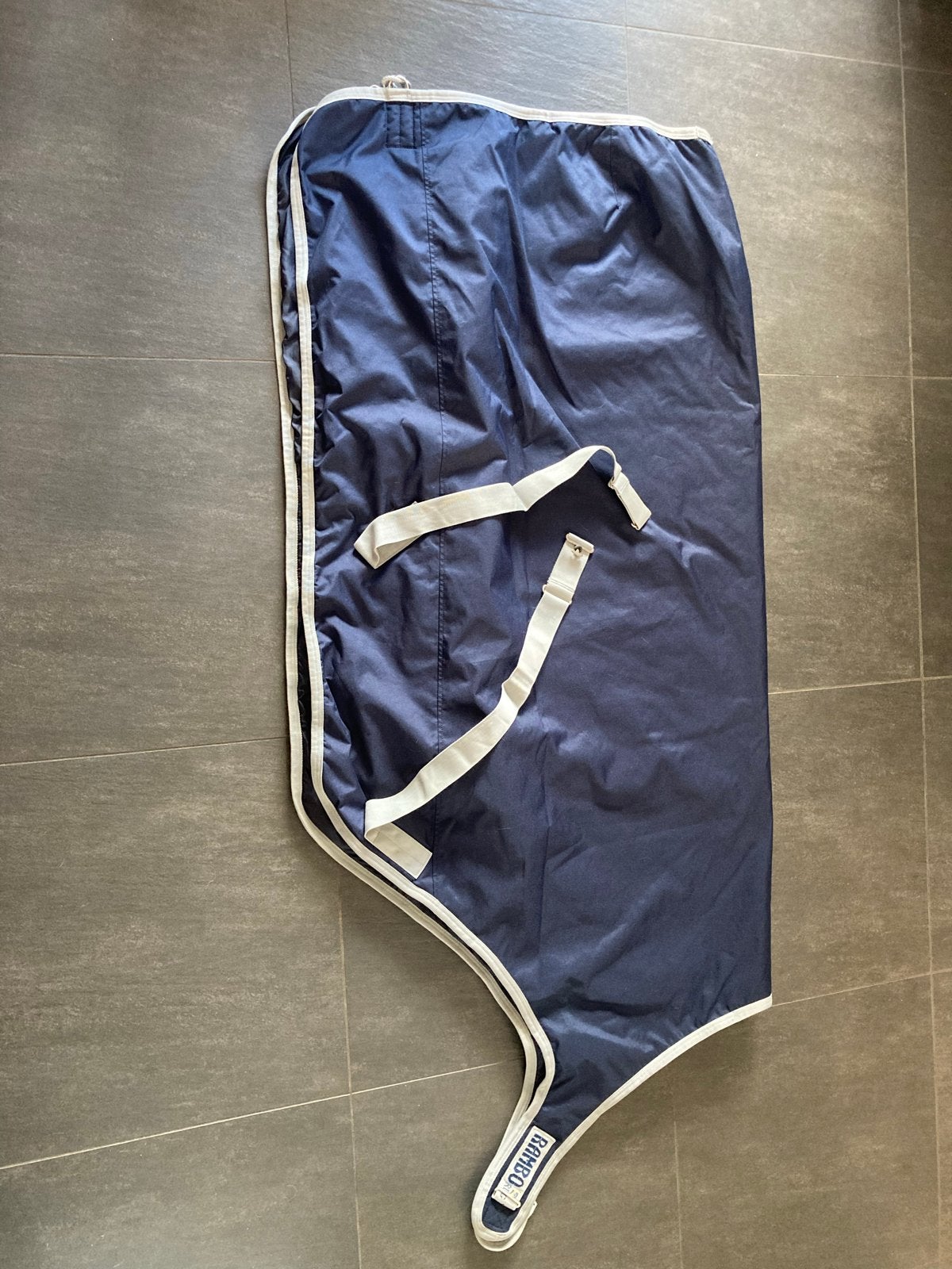Horseware Rambo stapmolendeken, Dieren en Toebehoren, Ophalen, Gebruikt, Overige typen, Horseware