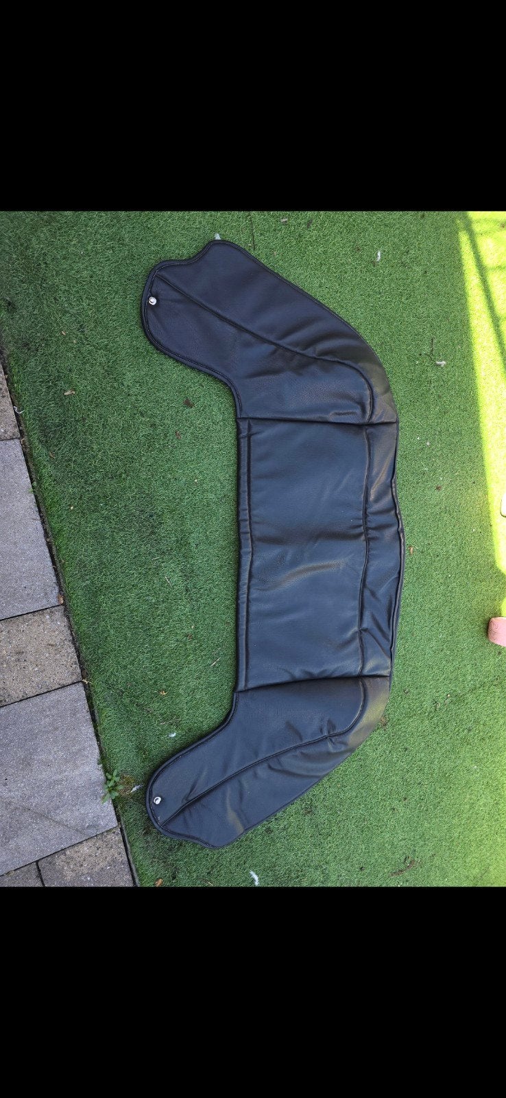 hoes voor het dak voor een vw golf3 cabrio, Ophalen, Gebruikt