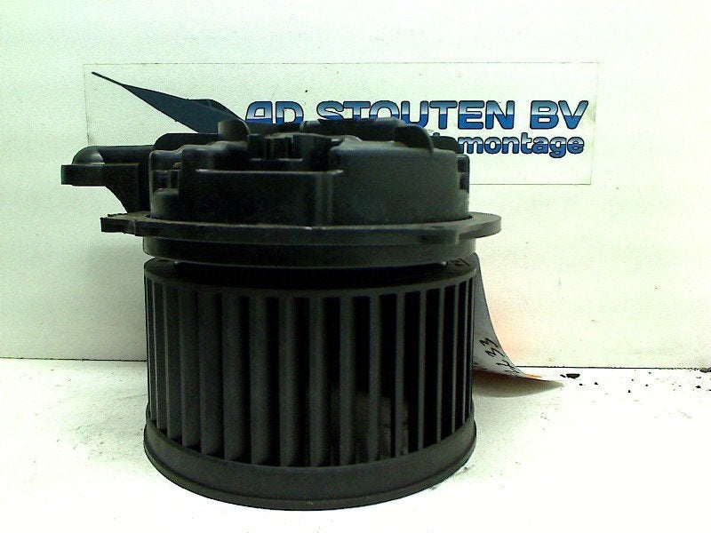 Kachel Ventilatormotor Jaguar S-type (X200) 2006 4r8h19846aa, Gebruikt, Campus Kronberg 7, Kronberg im Taunus 61476, , Duitsland