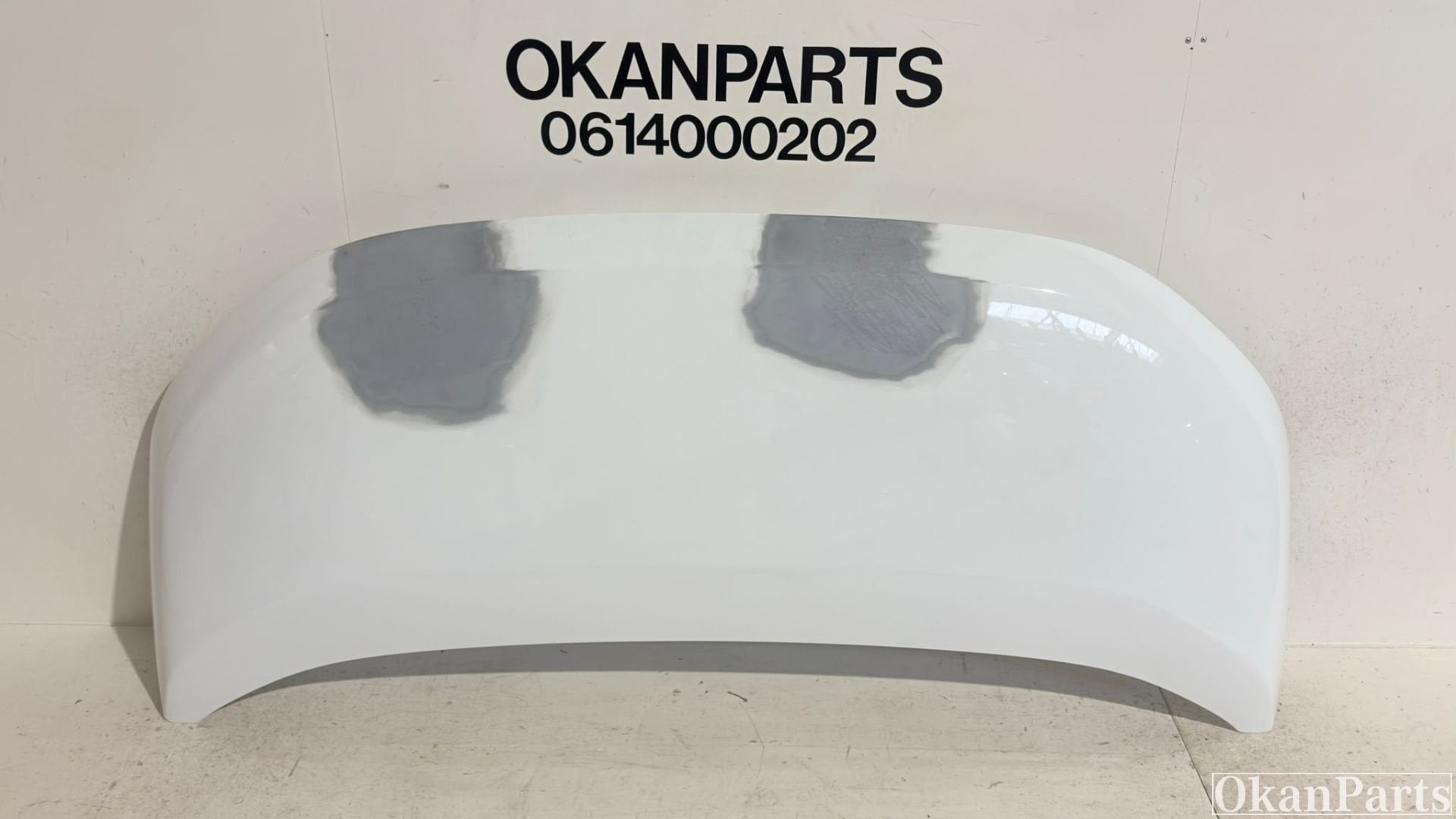 Volkswagen Multivan T7 motorkap, Info@fabrikant.eu, Ophalen of Verzenden, Motorkap, Fabrikant BV