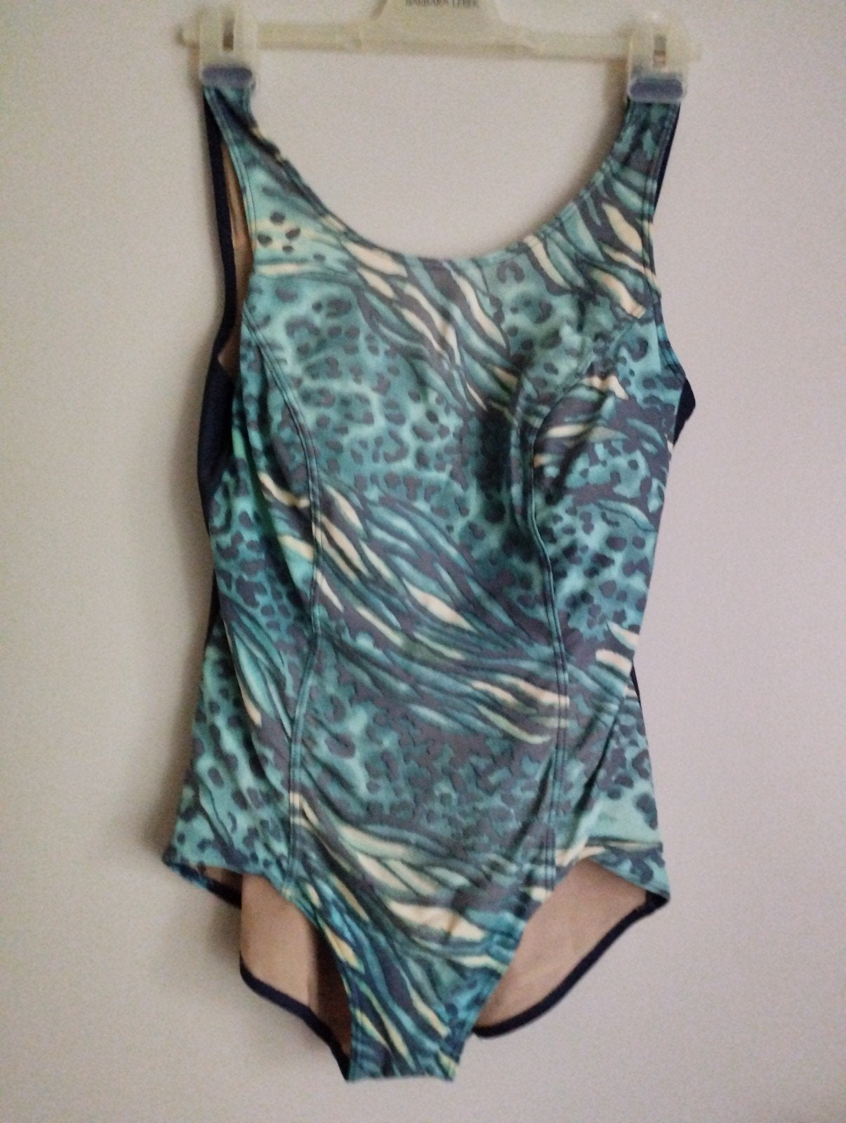 Shiwi badpak maat 42, zo goed als nieuw, Kleding | Dames, Badmode en Zwemkleding, Overige kleuren, Badpak, Ophalen of Verzenden