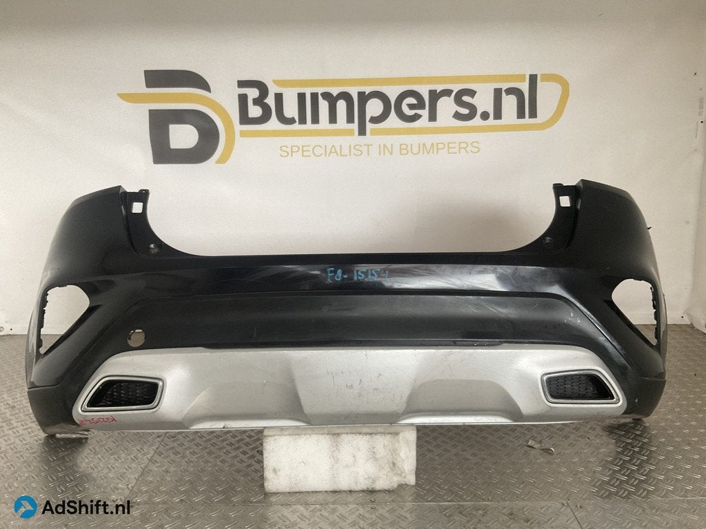 Bumper Kia X Ceed XCeed 19-22 86611-J7CA0 Achterbumper F8-15, Bumper