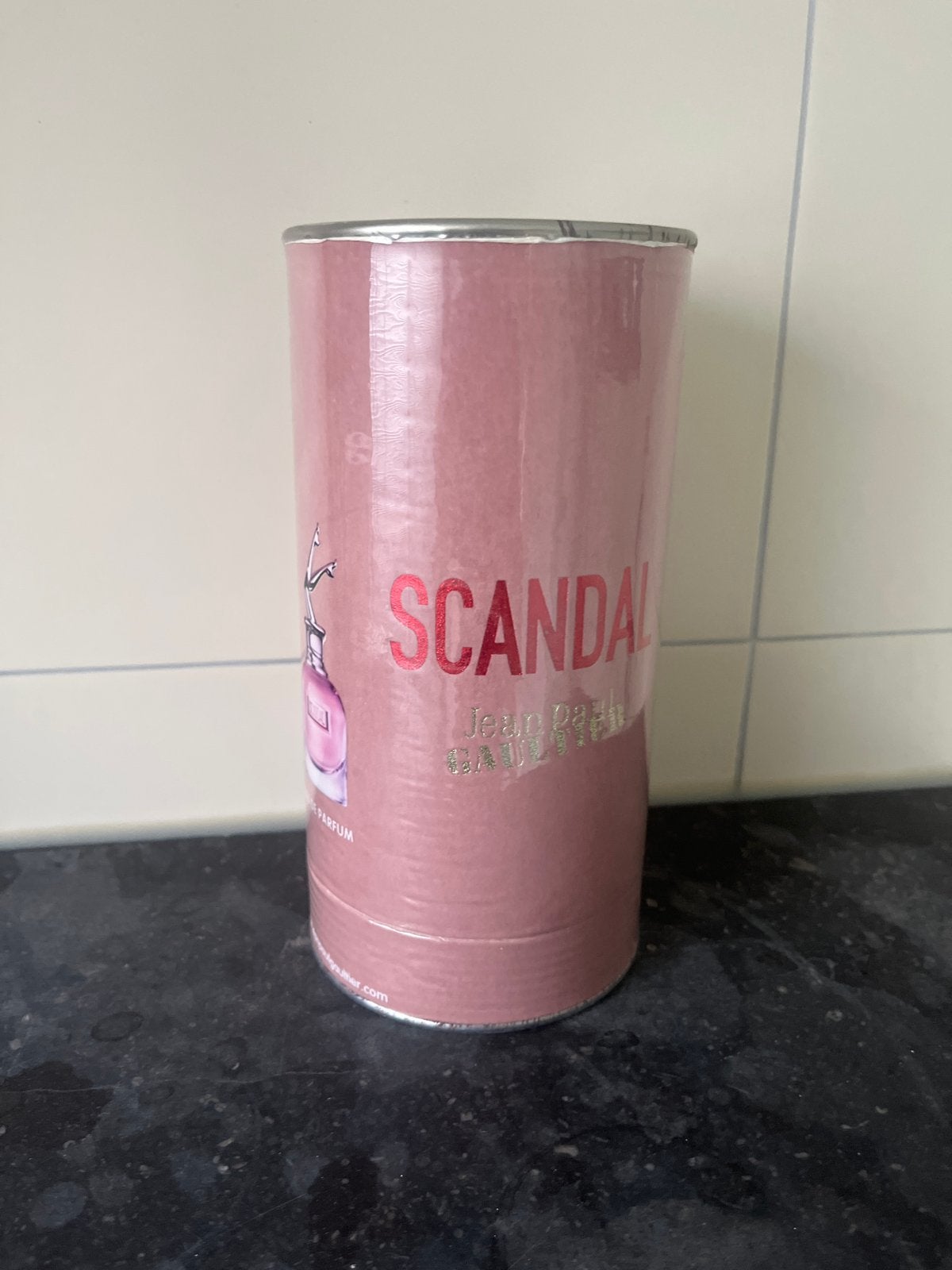 Jean Paul Gaultier Scandal Eau de Parfum 80 ml, Ophalen of Verzenden, Nieuw