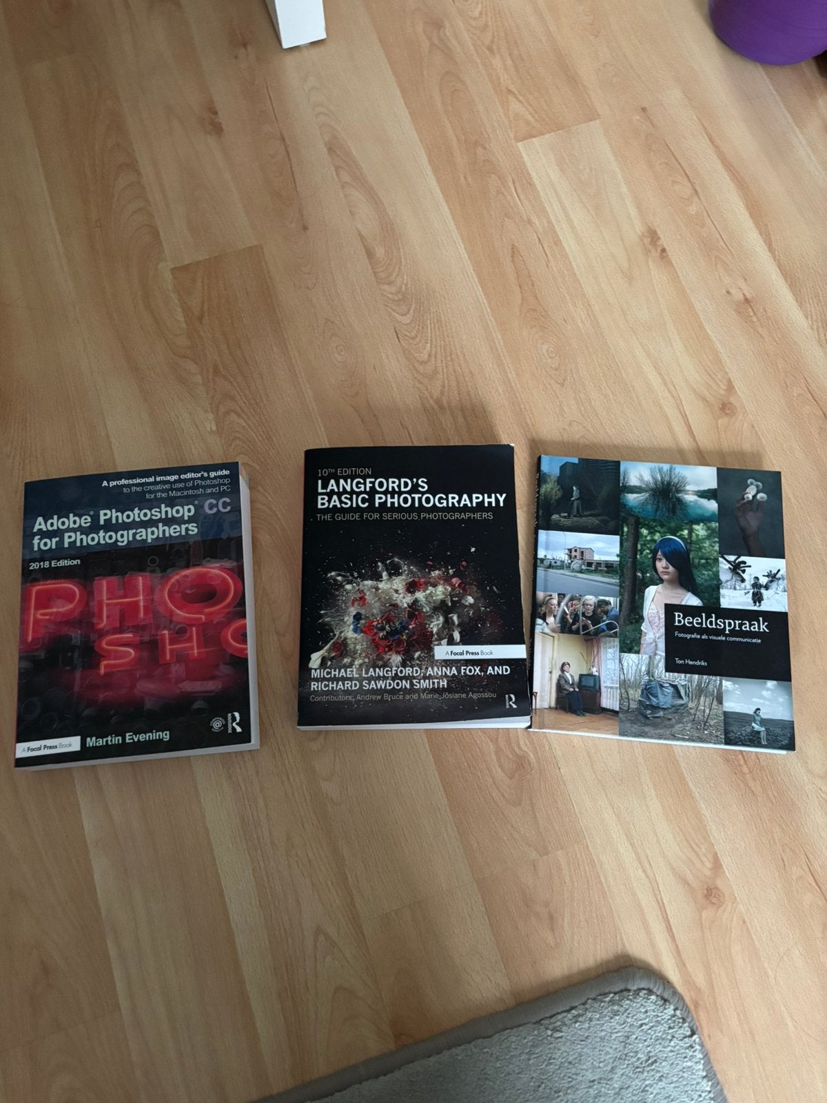 Boeken fotografie, Ophalen of Verzenden, Zo goed als nieuw, Overige onderwerpen